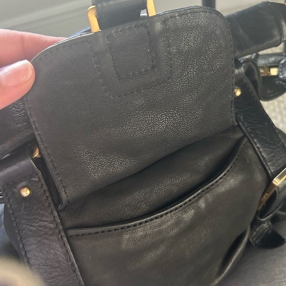 Botiker Sasha Bag - Medium Black - Picture 3 of 14